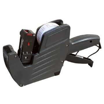 優質單排打標機 打印機標價機 手持式8位數標籤機 打碼機 五金百貨 贈品禮品 A5600