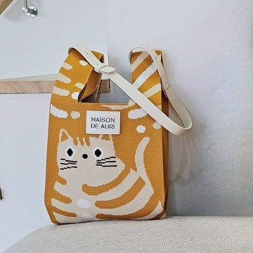 Mini 小提包│Kimchi Mini 辛奇