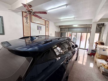 崇善商圈活巷透天｜台南市東區崇明十一街