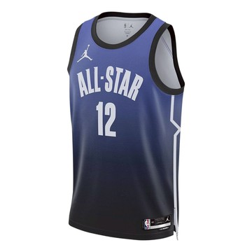 Air Jordan Dri-FIT NBA Swingman Jersey '2023 Ja Morant All-Star Edition'