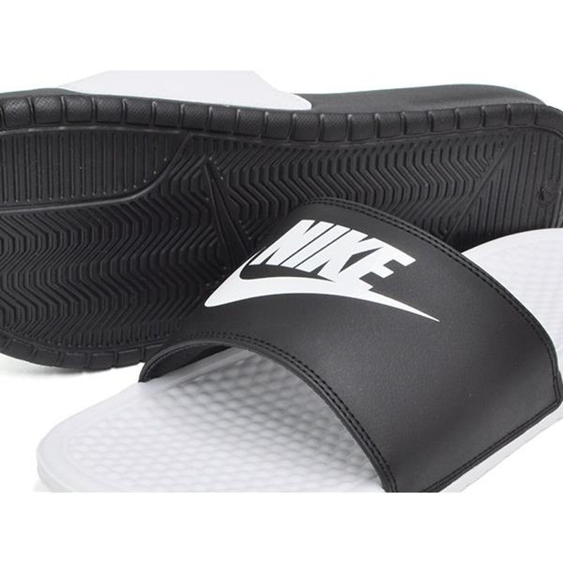 NIKE BENASSI JDI MISMATCH 【ナイキ ベナッシ ジャストドゥイット 