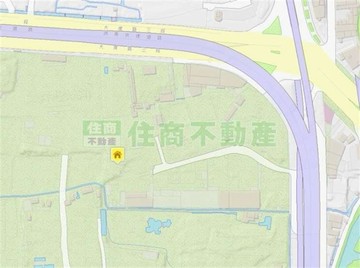 潘安看土地⭐北投洲美旁八仙段穩定收益土地｜台北市北投區八仙段二小段