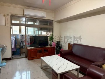 僑愛新村E區3房車~｜桃園市大溪區僑愛一街