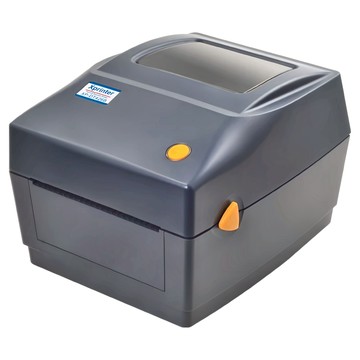 Xprinter 熱感應式標籤機，無需碳粉、色帶或墨水，108mm列印寬度  XP-DT426B  1盒