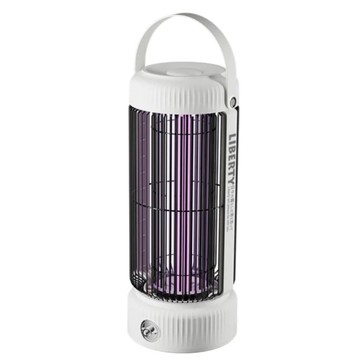 LIBERTY 電擊式LED誘蚊捕蚊燈