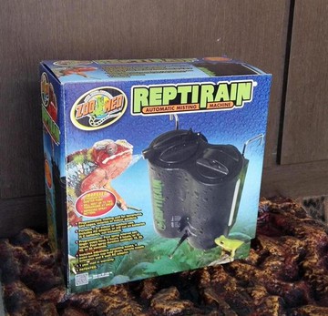 【西高地水族坊】ZOO MED(ZOOMED) 自動灑水器、自動控制噴水器