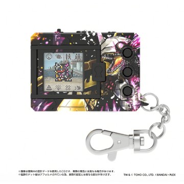 現貨 數碼寶貝怪獸對打機 色彩哥吉拉70周年版 戰鬥暴龍色 機械邪龍獸色