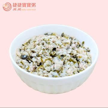 寶寶副食品-2-S1和風豚肉燉飯(180g*2盒)