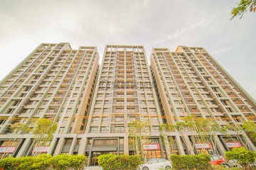 台中全新高樓兩房兩衛｜捷運藍線｜沙鹿車站｜台中市沙鹿區永寧路一段