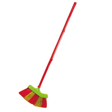 【史代新文具】STAT 塑膠掃把