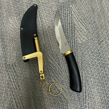 [沐沐屋] 露營必備 野炊刀具 野外刀 鑰匙圈刀 收藏刀-
