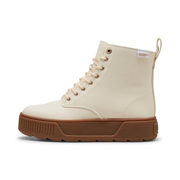 【PUMA】 Karmen Boot 8 WTR 休閒運動鞋_女性_40088303｜官方直營