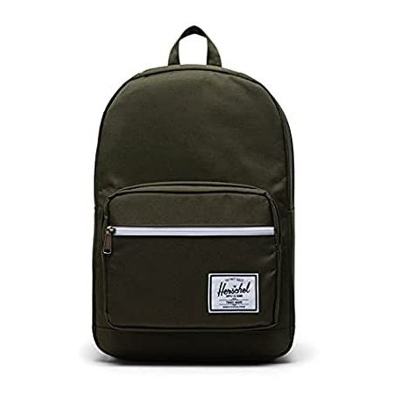 Herschel Pop Quiz バックパック, ポップクイズバックパック, アイビー