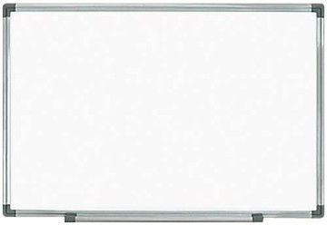 Kokuyo whiteboard weighing plain FB-SL115W