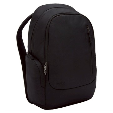 TRAVELON URBAN 防盜城市後背包 TL-43501  黑色  均碼