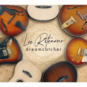 Lee Ritenour Dreamcatcher CD