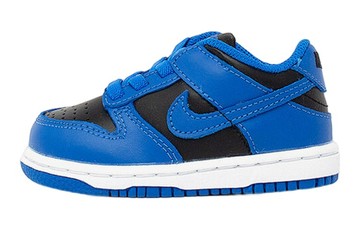 DUNK LOW TD HYPER COBALT