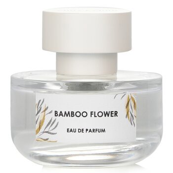 Elvis + Elvin Elvis + Elvin Bamboo Flower 女士香水 48ml/1.6oz-香水