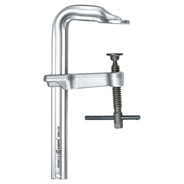 EHOMA 愛赫瑪 強力型虎齒夾鉗 SP30C12 300x120  1支