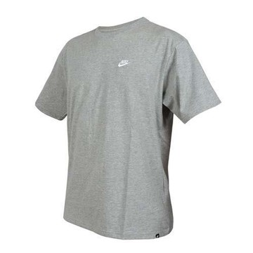 NIKE 男短袖T恤-純棉 運動 上衣 休閒