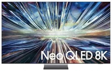 QA75QN900DXXZW 75型 8K Neo QLED智慧連網 120Hz Mini LED液晶顯示器 (含基本安裝)