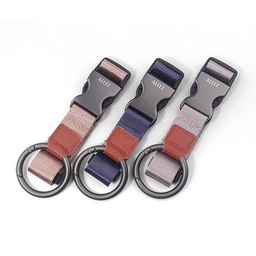 ALLEZ 奧莉薇閤 多功能行李掛扣