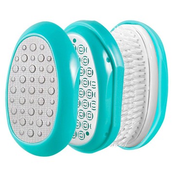 AHOYE 3in1 不鏽鋼美足器  102g  1入  1個