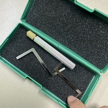 【台灣熱賣】防滑手柄12個可拆卸 小巧耐用帶儲物盒咔/八五金零件工具安全便攜 爆款折扣