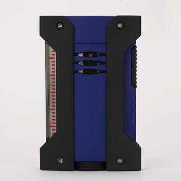 S.T.Dupont 都彭 DEFI Extreme 霧面打火機-海洋藍 021461