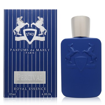 Parfums De Marly 瑪爾利 Percival 珀西瓦爾淡香精 EDP 125ml