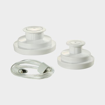 FoodSaver 玻璃罐真空轉接頭