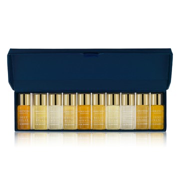 【AA英國皇家芳療】迷你沐浴油系列(N)Ⅲ(Aromatherapy Associates)