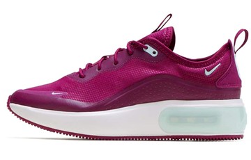 WMNS AIR MAX DIA BORDEAUX