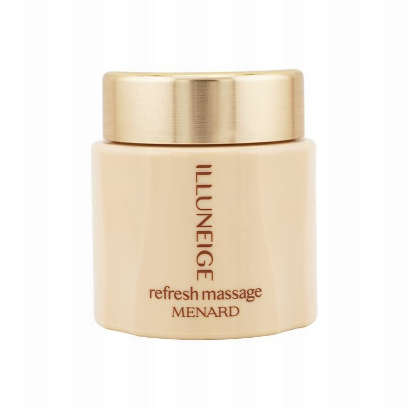 Z5382☆新品 未開封メナードイルネージュ リフレッシュマッサージC