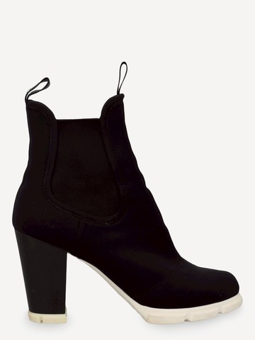 Prada Ankle Boots
