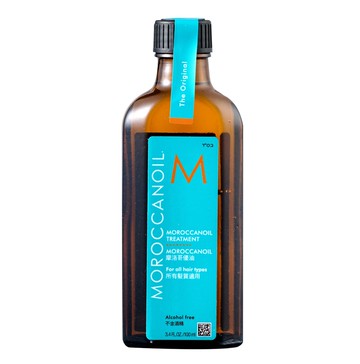 摩洛哥優油100ml 台灣專櫃貨