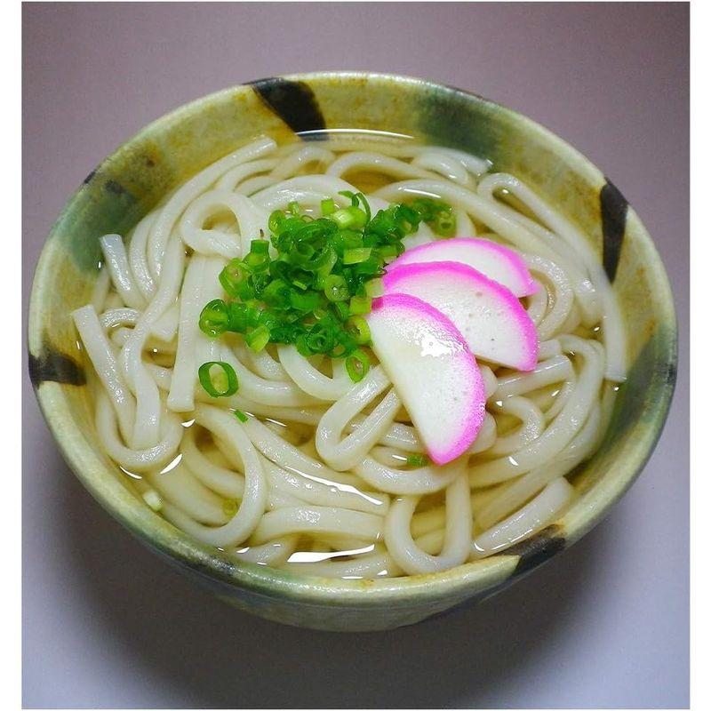 讃岐物産 国内産小麦讃岐うどん 500g×5袋