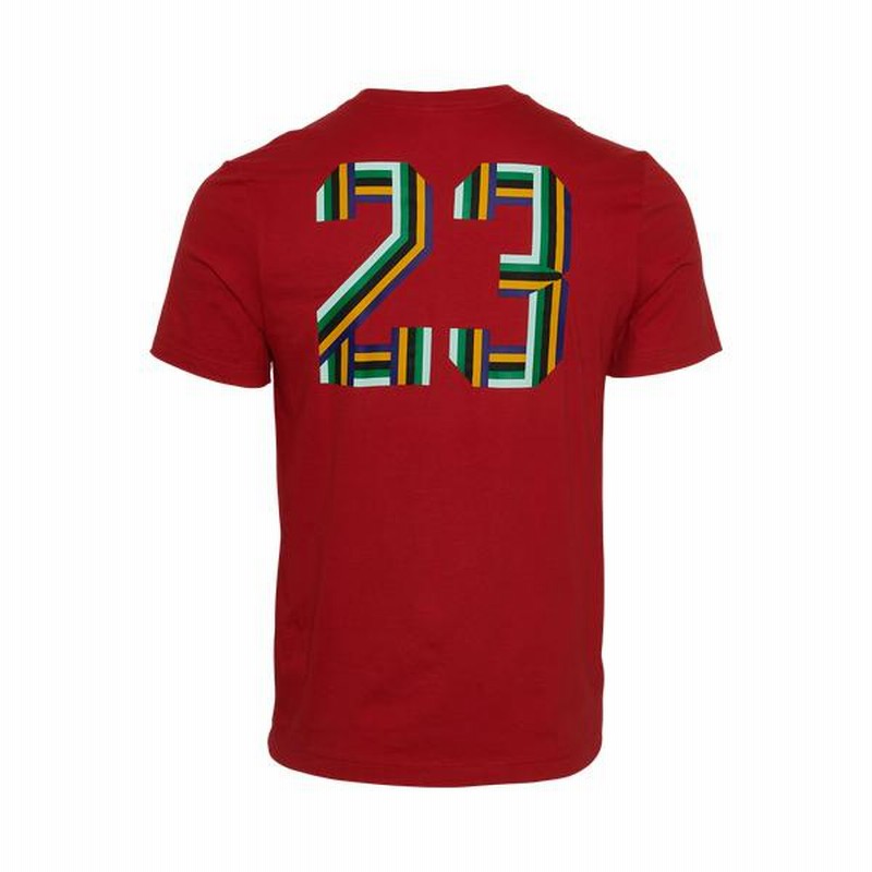 ジョーダン DNA スポーツジャンプマンTシャツ ユニセックス