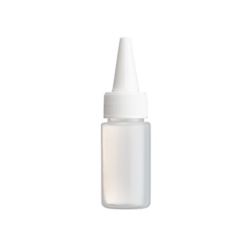 【MEKO】軟膠尖嘴分裝瓶(30ml) 3I-010