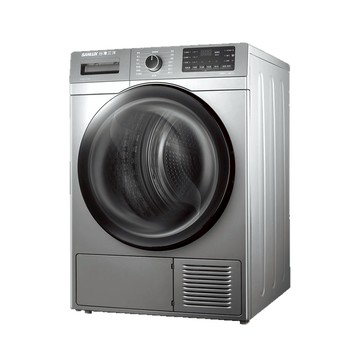 SANLUX台灣三洋 10kg 熱泵乾衣機 /台 ASD-100UA