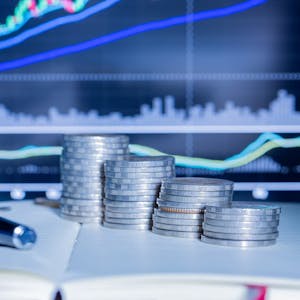 Corporate Valuation - DCF and Relative Valuation