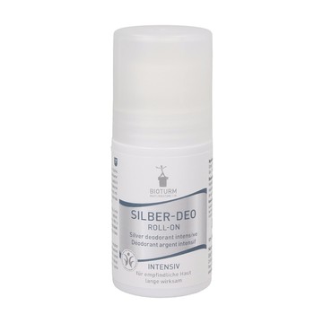 Bioturm 私密保養 夏日奔放體香滾珠 50ml (BI023)