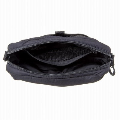 Yohji Yamamoto × adidas スリングバッグ Y-3 Yohji Yamamoto Adidas Convertible Logo Patch Sling Waist