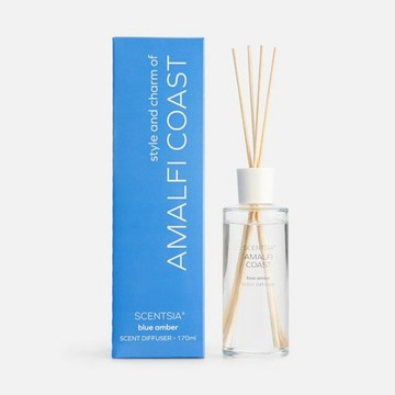 SCENTSIA擴香170mL 阿瑪菲海韻