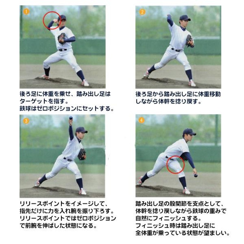 FLEXA 特殊形状ピッチング練習道具 青/グレー
