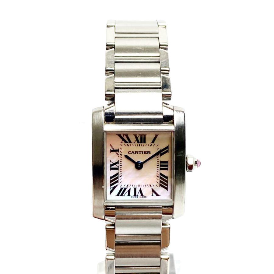 Cartier 2384 コマのみ - 時計