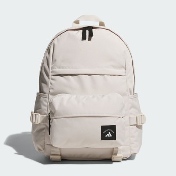 Adidas Mh 2in1 Bp [KC0262] 後背包 二合一後背包 戶外 運動 休閒 米