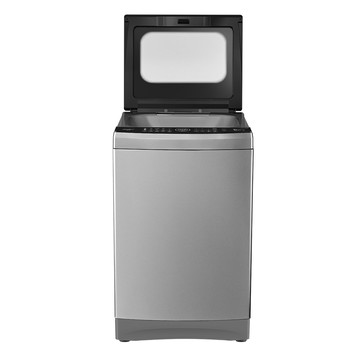 【Whirlpool 惠而浦】SonicClean 15公斤 DD直驅變頻直立洗衣機 VWED1501BS