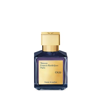 Extrait OUD 木黴之香香精70ml