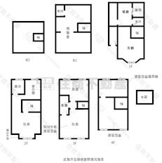 內湖區成功路四段 美墅綠天地僅此一戶必買"｜台北市內湖區成功路四段
